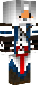 raposinha broother