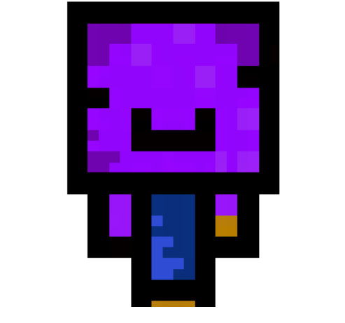Preview of texture: totem