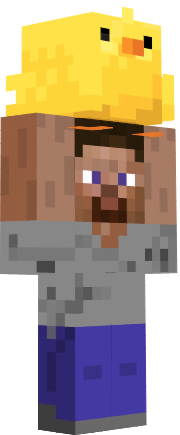 Preview of texture: king duck