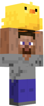 king duck