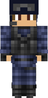 rainbow six levi