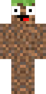 dirtman