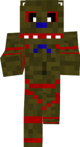 Golden_Deathy (Jumpscare)