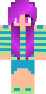 sommer-girl
