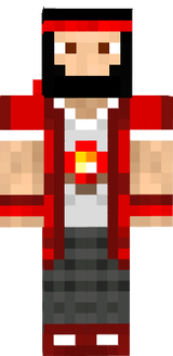 keizerOne