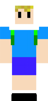 Finn Gamethi HDA