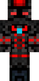 Elite_Ghosts new skin