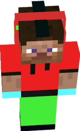 ragedor