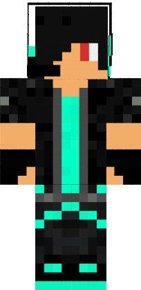 Preview of texture: TragonMC animation