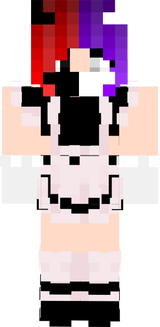 maid grapehh