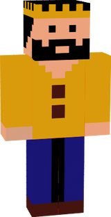 king kourosh