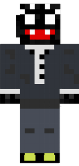 Mr.SpiDer