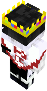 King Madara Uchiha of hokage
