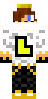 Magic Ligerized