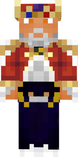 Emperor Ruvik
