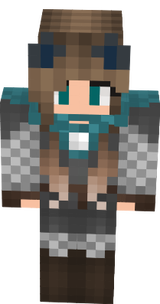 Hunter girl