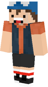 dipperpines
