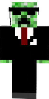 joseito el creeper