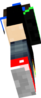 Kayc Mine Gamer