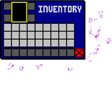 Creative Inventory