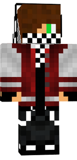Awesome skin