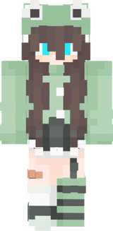 annie