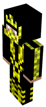 scorpion