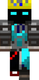 Warden King