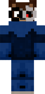 RizeaxPvP Edit Skin