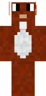 écureuil