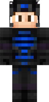 Moi Dragon