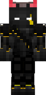 MusinBlack