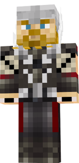 Thor Gamers