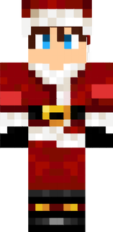 skin minecraft