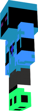 slender