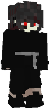 Sanon BlackUniformTraj