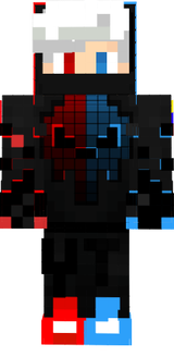 skin de minecarf