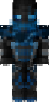 god