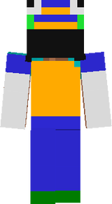 randommac5
