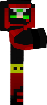 Ermac MK9 