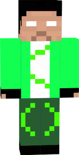 heroevil