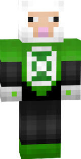 SheepLantern