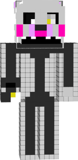 mangel