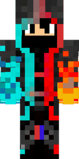 FireSwim