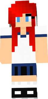 écolière