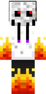 Char