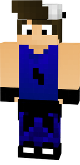 yMasticPvP LUVA