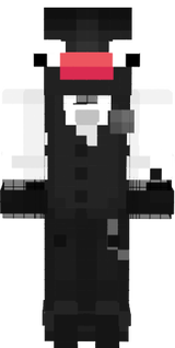 Pingu Suit Draft