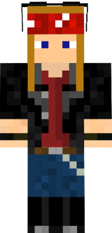 Axl Rose