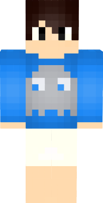 Preview of texture: SteveBR